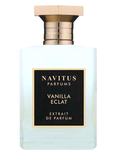 عطر ادکلن وانیلا اکلر ناویتوس پرفیومز - Vanilla Éclat Navitus Parfums - بررسی، قیمت و خرید