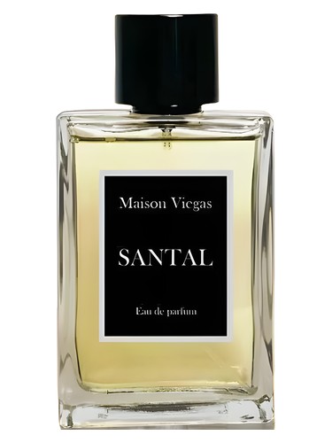 عطر ادکلن سنتال میسون ویگاس - Santal Maison Viegas - بررسی، قیمت و خرید