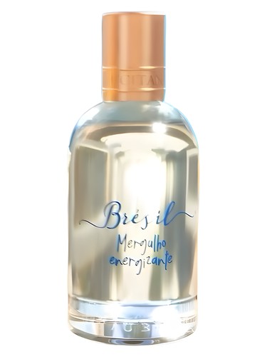 عطر ادکلن برایسیل مرگولو انرژیزانته لوکسیتان او برزیل - Brésil Mergulho Energizante L’Occitane Au Brésil - بررسی، قیمت و خرید
