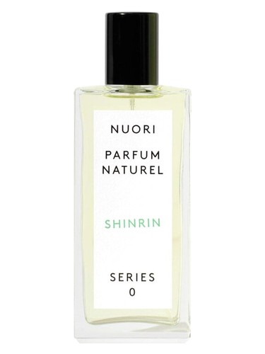عطر ادکلن شینرین نوری - Shinrin Nuori - بررسی، قیمت و خرید
