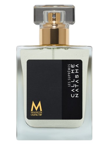 عطر ادکلن کال می ناتاشا میزون اولفکتیو - Call Me Natasha MAISON OLFACTIF - بررسی، قیمت و خرید