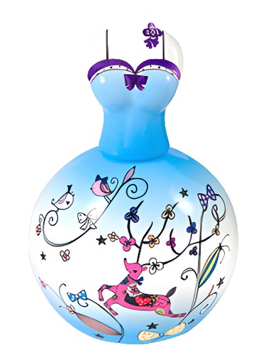 عطر ادکلن اسکای بلو نُوا پلاس - Sky Blue Novae Plus - بررسی، قیمت و خرید