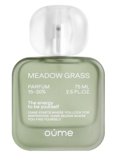 عطر ادکلن مدو گرس اومه - Meadow Grass Oume - بررسی، قیمت و خرید