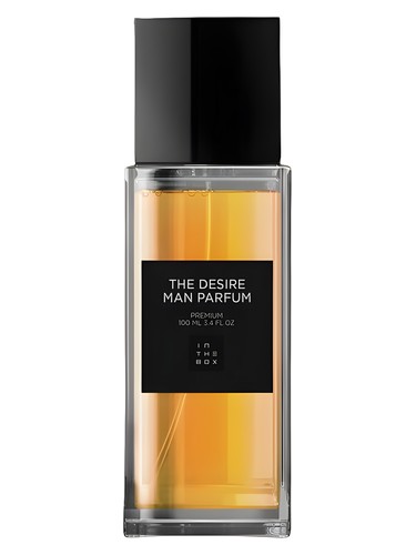 عطر ادکلن د دزایر من پارفوم این د باکس - The Desire Man Parfum In The Box - بررسی، قیمت و خرید