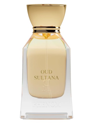 عطر ادکلن عود سلطانا فینام - Oud Sultana Phenom - بررسی، قیمت و خرید