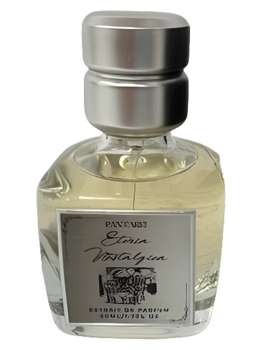 عطر ادکلن اتریا نوستالژیکا پانتا ری - Eteria Nostalgica PantaRei - بررسی، قیمت و خرید