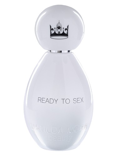 عطر ادکلن رِدی تو سِ.ک.س متیلدا موری بیوتی - Ready To Sex Matilda Morri Beauty - بررسی، قیمت و خرید
