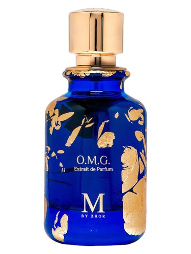 عطر ادکلن او ام جی اِم بای ژور - OMG M by Zhor - بررسی، قیمت و خرید