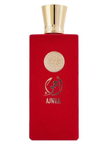 عطر ادکلن اجوا موراکاز کنسنترِید رد نُسُک - Ajwaa Murakaz Concentrated Red Nusuk - بررسی، قیمت و خرید