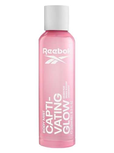 عطر ادکلن کپتیویتینگ گلو ریباک - Captivating Glow Reebok - بررسی، قیمت و خرید
