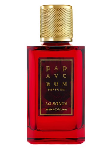 عطر ادکلن لاه‌روژ ژاردن دو پغفم - La Rouge Jardin de Parfums - بررسی، قیمت و خرید