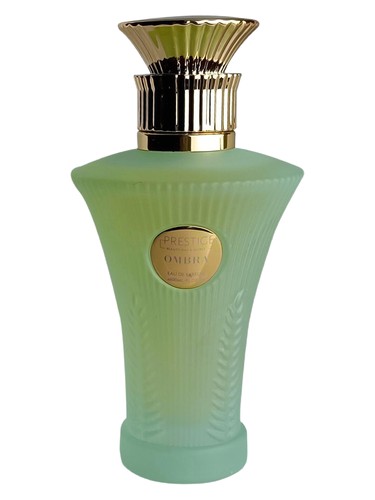 عطر ادکلن آمبرا پرس تیژ - بیوتی هز ا سکرت - Ombra Prestige - Beauty Has a Secret - بررسی، قیمت و خرید