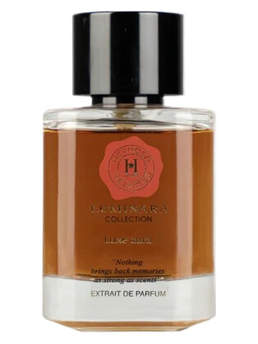 عطر ادکلن لوکس آئورا هرموسو - Luxe Aura Hermoso - بررسی، قیمت و خرید