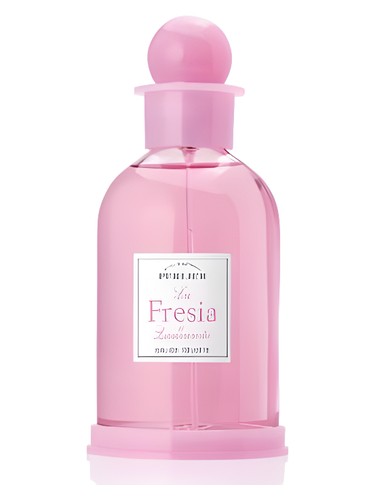 عطر ادکلن فرزیا او دو تویلت پرلیر - Fresia Eau de Toilette Perlier - بررسی، قیمت و خرید