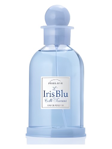 عطر ادکلن آیریس بلو او دو تویلت پرلیه - Iris Blu Eau de Toilette Perlier - بررسی، قیمت و خرید