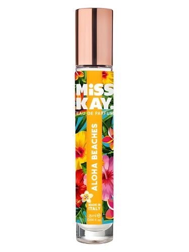 عطر ادکلن الوها بیچز میس کِی - Aloha Beaches Miss Kay - بررسی، قیمت و خرید