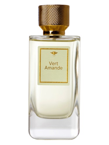 عطر ادکلن ورت آماند لا پالت دو پارفومر - Vert Amande La Palette du Parfumeur - بررسی، قیمت و خرید