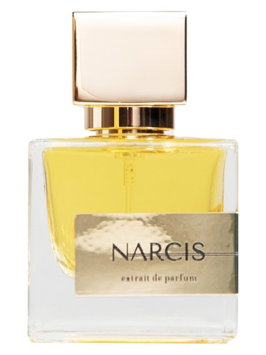 عطر ادکلن نارسیس نکالی - Narcis Necalli - بررسی، قیمت و خرید