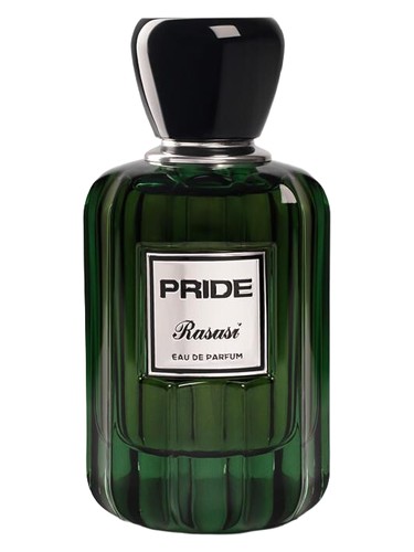 عطر ادکلن پراید راساسی - Pride Rasasi - بررسی، قیمت و خرید