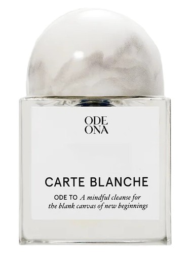 عطر ادکلن کارت بلانچ اوده اونا - Carte Blanche Ode Ona - بررسی، قیمت و خرید
