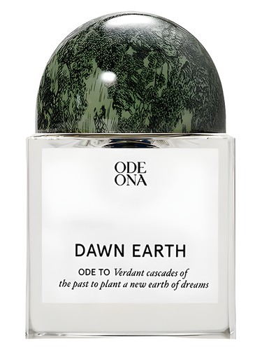 عطر ادکلن دان ارث اود اونا - Dawn Earth Ode Ona - بررسی، قیمت و خرید