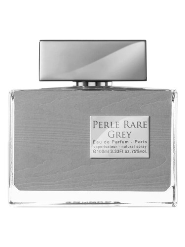 عطر ادکلن پِرله رِیر گری پانوج - Perle Rare Grey Panouge - بررسی، قیمت و خرید