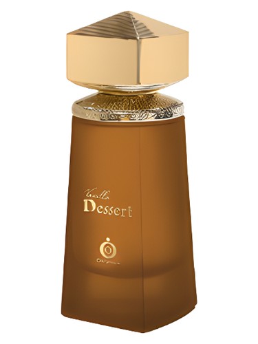 عطر ادکلن وانیلا دسر اورآروم - Vanilla Dessert OriArome - بررسی، قیمت و خرید