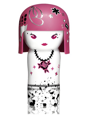 عطر ادکلن د بِیبز پَشِن بِری اوریفلیم - The Babes Passion Berry Oriflame - بررسی، قیمت و خرید