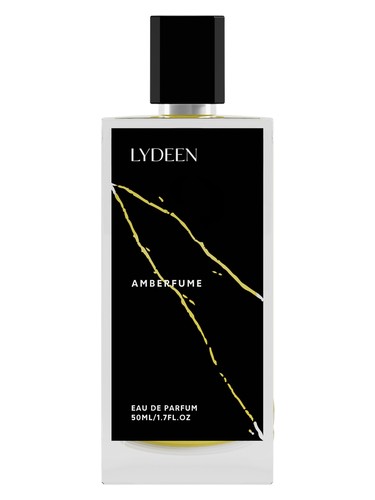 عطر ادکلن امبِرفیوم لایدین - Amberfume Lydeen - بررسی، قیمت و خرید