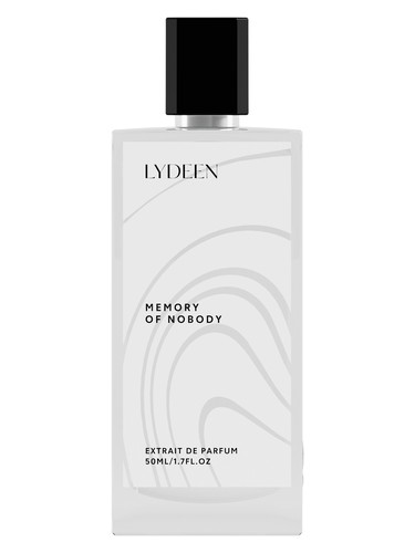 عطر ادکلن مموری آو نوبادی لیدن - Memory of Nobody Lydeen - بررسی، قیمت و خرید