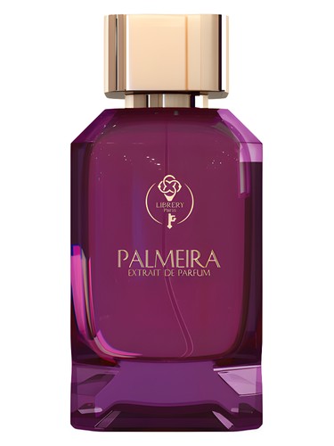 عطر ادکلن پالمیرا لایبری پارفوم - Palmeira Librery Parfum - بررسی، قیمت و خرید
