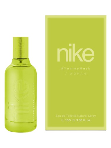 عطر ادکلن یامی ماسک نایکی - #YummyMusk Nike - بررسی، قیمت و خرید