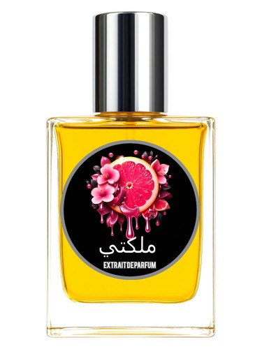 عطر ادکلن مالکیتی اُ مدینا پرفیومری - Malikati Ô Médina Perfumery - بررسی، قیمت و خرید