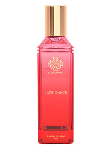عطر ادکلن لتین دنس پافیلیون عود - Latin Dance Pavilion Oud - بررسی، قیمت و خرید