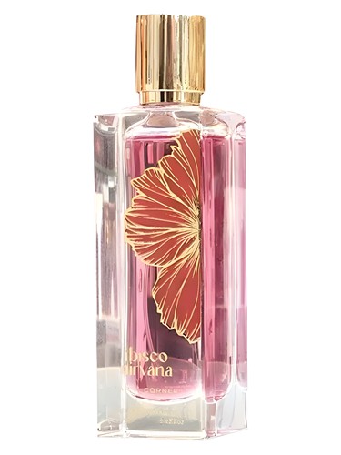 عطر ادکلن ایبیسکو نیروانا پاریس کورنر - Ibisco Nirvana PARIS CORNER - بررسی، قیمت و خرید