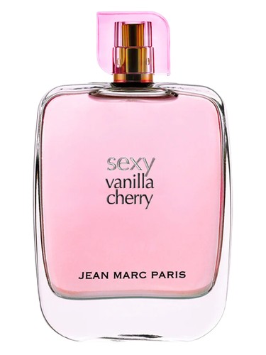 عطر ادکلن س.ک.سی وانیلا چری ژان مارک پاریس - Sexy Vanilla Cherry Jean Marc Paris - بررسی، قیمت و خرید