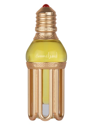 عطر ادکلن عطار اسرار لتافا پرفیومز - Attar Esraa Lattafa Perfumes - بررسی، قیمت و خرید