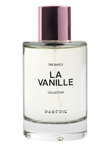 عطر ادکلن لا وانیل پارفوا - La Vanille Parfois - بررسی، قیمت و خرید