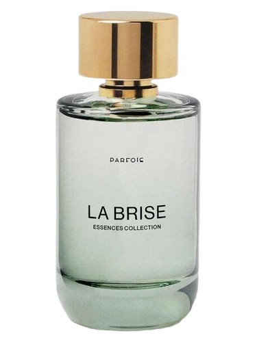 عطر ادکلن لابریز پارفوا - La Brise Parfois - بررسی، قیمت و خرید