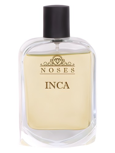 عطر ادکلن اینکا نوزز - Inca Noses - بررسی، قیمت و خرید