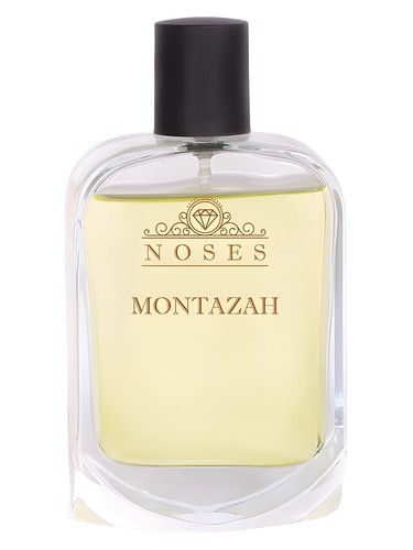 عطر ادکلن مونتزا نازز - Montazah Noses - بررسی، قیمت و خرید