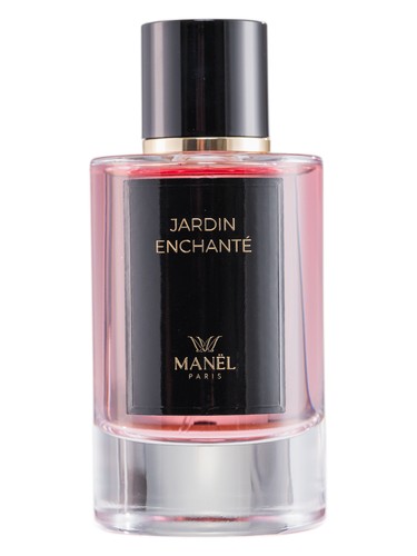 عطر ادکلن ژاردن انشانه‌ته میسون مانل - Jardin enchanté Maison Manël - بررسی، قیمت و خرید