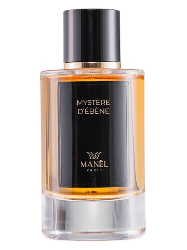 عطر ادکلن میستر د ابن مَنِل - Mystère d'Ebène Maison Manël - بررسی، قیمت و خرید