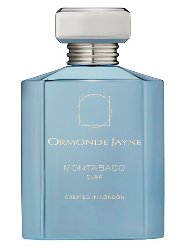 عطر ادکلن مونتاباکو کوبا ۲۰۲۵ اُرماند جین - Montabaco Cuba 2025 Ormonde Jayne - بررسی، قیمت و خرید