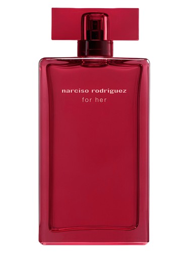 عطر ادکلن نارسیسو رودریگز فور هر اینتنس نارسيسو رودريگز - Narciso Rodriguez For Her Intense Narciso Rodriguez - بررسی، قیمت و خرید