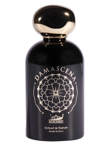 عطر ادکلن داماسنا موشیه‌ری - Damascena Muschieri - بررسی، قیمت و خرید