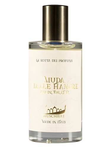 عطر ادکلن مودا دله فیاندره 