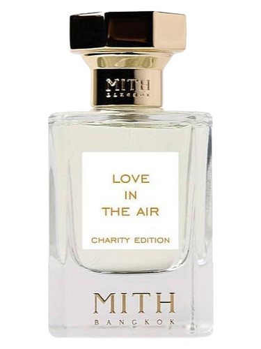 عطر ادکلن لاو این د ایر میت - Love in the Air Mith - بررسی، قیمت و خرید