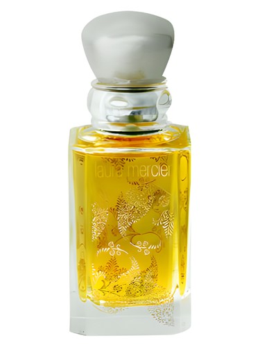 عطر ادکلن منویی انشنت لورا مرسیه - Minuit Enchante Laura Mercier - بررسی، قیمت و خرید