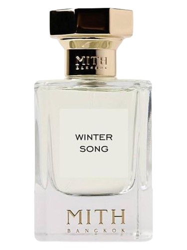 عطر ادکلن وینتر سانگ دو هزار و بیست و پنج میت - Winter Song 2025 Mith - بررسی، قیمت و خرید